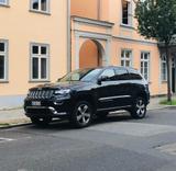 Jeep Grand Cherokee Summit 3.0  TÜV  NEU AHK  StHz  - Jeep Grand Cherokee mit Diesel-Antrieb: Standheizung