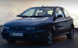 Fiat Bravo GT 1.8 113PS Typ 182 TÜV 69616k... - Fiat Bravo aus 2000
