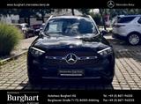 Mercedes-Benz GLC 200 4M AMG Line Advanced/Plus/Fahrassistenz - Mercedes GLC 200 Benzin Gebrauchtwagen
