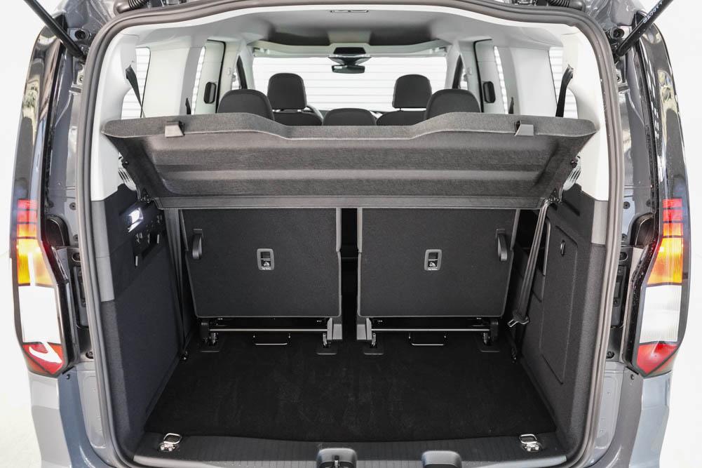 Volkswagen Caddy Maxi 2,0 TDI DSG Life LAGER, миниатюра 19
