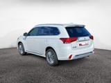 Mitsubishi Outlander 2.4 PHEV Plus Spirit 4WD - Mitsubishi Outlander: Plus Spirit
