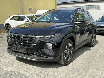 Hyundai TUCSON - 1