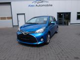 Toyota Yaris Comfort 1Hand Klima Navi R-Kamera Tempomat - Toyota Yaris aus 2015