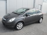 Opel Corsa Opel Edition 111Jahre AHK/Klima/ABS sauber - Opel Corsa aus 2010: Edition