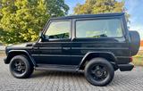 Mercedes-Benz G 350 BlueTEC - Charakterstarke Ikone mit Stern