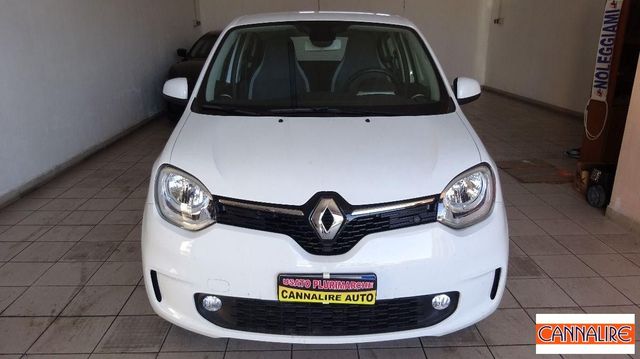 Otros RENAULT - Twingo - Electric Techno