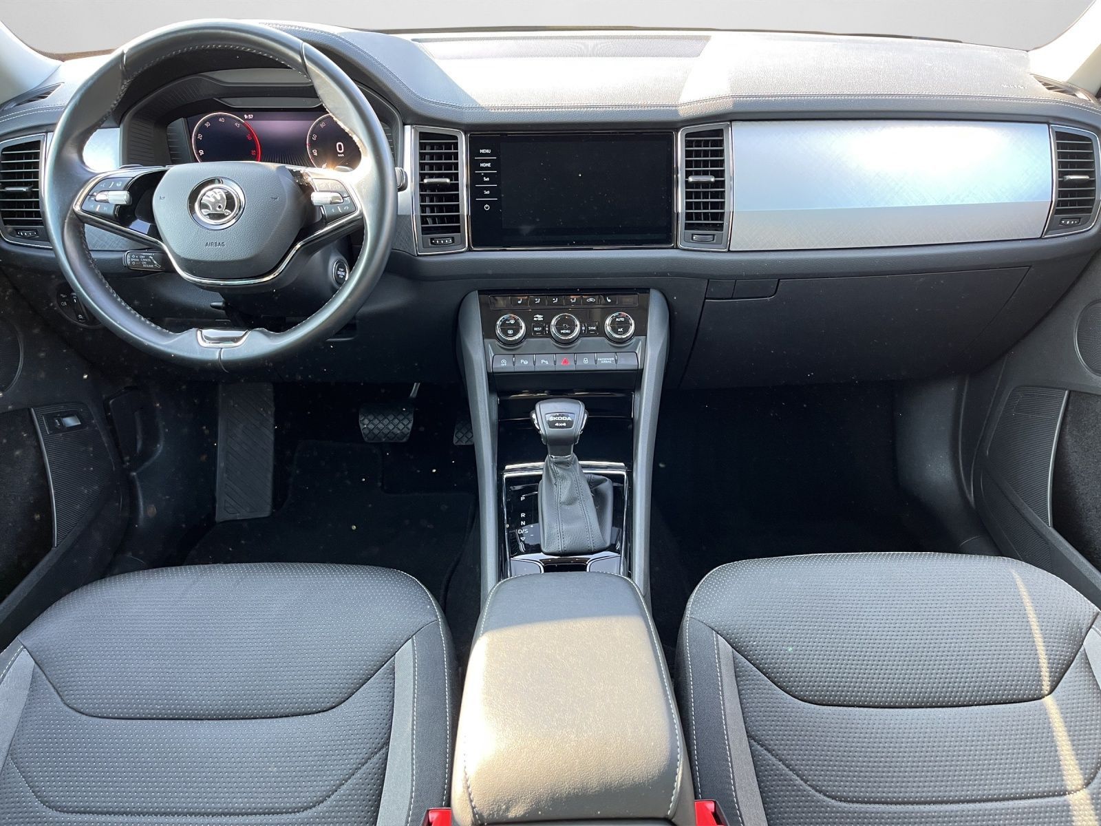 Skoda Kodiaq - Bild 4