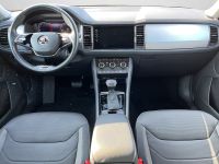 Skoda Kodiaq - Vorschau Bild 4