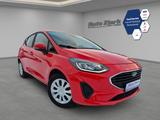 Ford Fiesta Cool & Connect 1.0 Ecoboost NAVI 1HAND! - Ford Fiesta Gebrauchtwagen