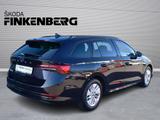 Skoda Octavia Combi 2.0 TDI DSG Ambition *LED*Navi*GRA - Skoda Octavia: Dsg