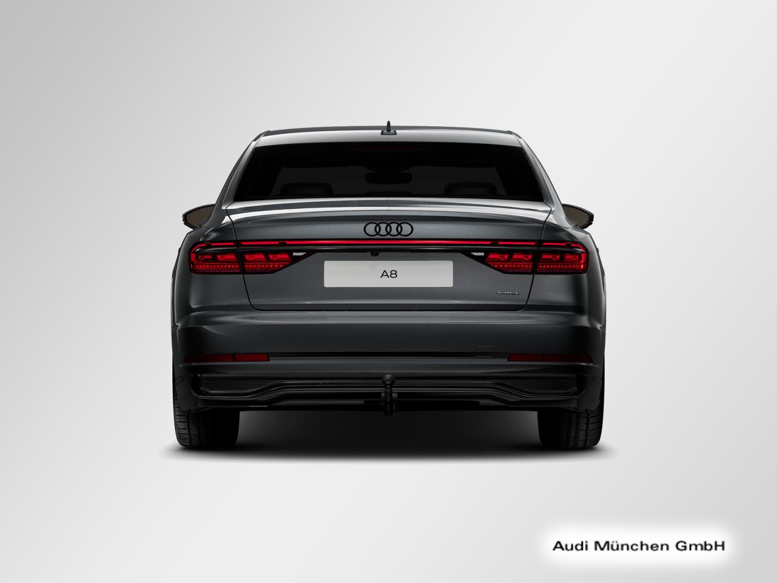 Audi A8 - Bild 8