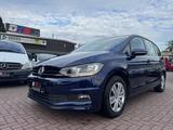 Volkswagen TouranTrendline BMT/Start-Stopp*TÜV NEU*GARANTIE - VW Touran Gebrauchtwagen in Oberhausen