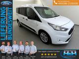Ford Grand Tourneo Connect 1.5 EcoBlue Trend LED+AHK - Ford Grand Tourneo aus 2019
