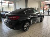 BMW X6 Baureihe X6 x Drive 50 i /  M Sport-Paket - gebrauchte BMW X6 aus dem Jahr 2015