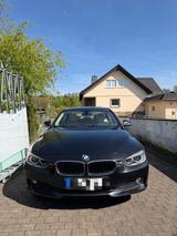 BMW 320d F30 Luxury Line Luxury Line - BMW 3 Series mit Diesel-Antrieb: F30