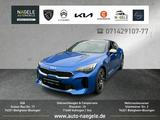 Kia Stinger GT 3.3 T-GDI V6 AWD|Headup+ACC+ALCANTARA - gebrauchte Kia Stinger aus dem Jahr 2022
