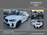 BMW X4 xDrive 20 i M Sport*LASER*PANO*H&K*HUD*KAMERA - BMW X4 Gebrauchtwagen in Frankfurt