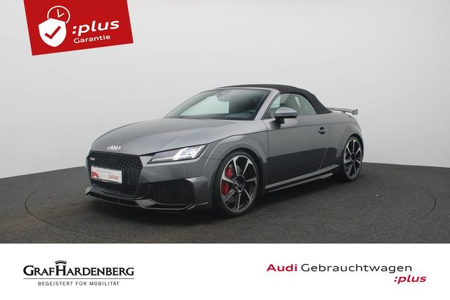 Audi TT RS Roadster 2.5 TFSI quattro . LED Navi B&O