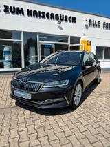 Skoda Superb Combi Style iV - Skoda Superb