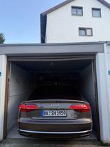 Audi 31.400€ A8 L 4.2  | VIP DIPLOMAT - Audi A8: 4d2