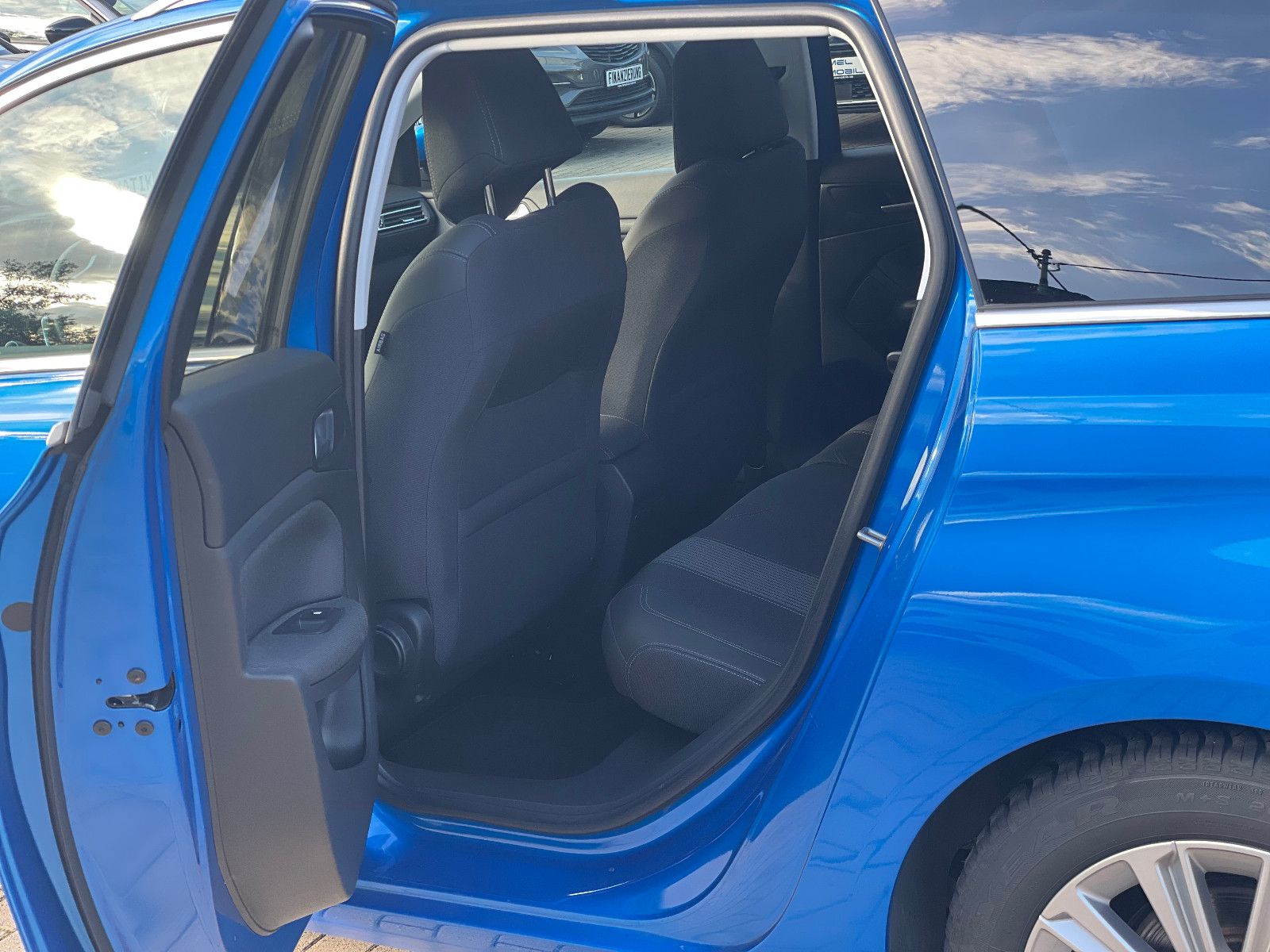 PEUGEOT 308, 2021, Benzin, 131 PS