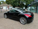 Peugeot RCZ Basis*NAVI*KLIMA*SPORT - Coupés bis 10.000 Euro