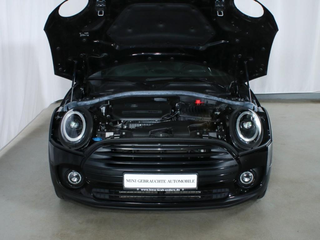 MINI One Yours Trim LED HeadUP NAVIGATION, миниатюра 14