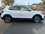 Volkswagen T-Cross Active 1.0 TSI DSG SHZ PDC CarPlay NAVI - Volkswagen T-Cross: Active