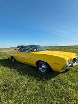 Ford US Car Ford Ranchero V8, Torino - Ford: Ranchero