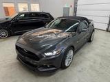Ford Mustang 5.0 V8 GT Convertible*Performance*B&O* - Ford Unfallwagen