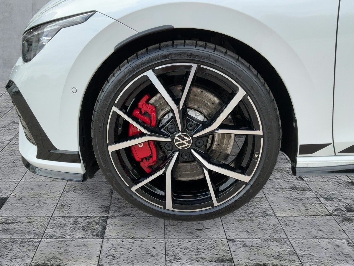 Volkswagen Golf - Bild 8