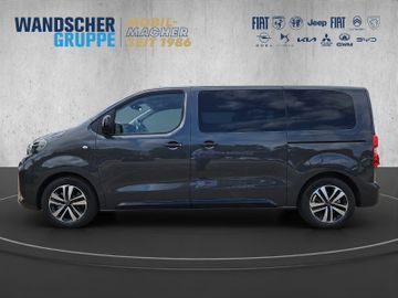 Peugeot Traveller Allure L2 7-Sitzer*Standhzg.*Glasdach*