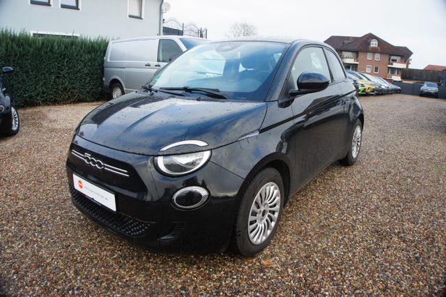 Fiat 500e Action KLIMA LED-Tagfahrl.