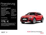 Audi A1 allstreet 35 TFSI S-LINE*NAVI-PLUS*LED*SHZ*PD - Audi A1 mit Benzin-Antrieb: Kombi