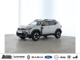 Dacia Duster TCe 130 Extreme CITY-Pkt. TECHNIK-Pkt PDC - Dacia Duster: Beige