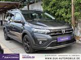 Dacia Jogger Extreme+ *LPG Gas*Navi*7 Sitzer* - Dacia Jogger: Extreme