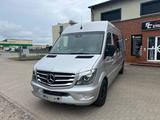Mercedes-Benz Sondermodell Edition Sprinter - Mercedes-Benz So