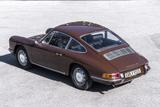 Porsche 911 2.0 Coupe 1965 - Porsche Gebrauchtwagen von 1965