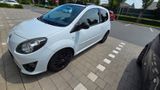 Renault Twingo Night & Day 1.2 16V eco2 56kW Night & Day - Renault Twingo: Weiß, Limousine, 1.2