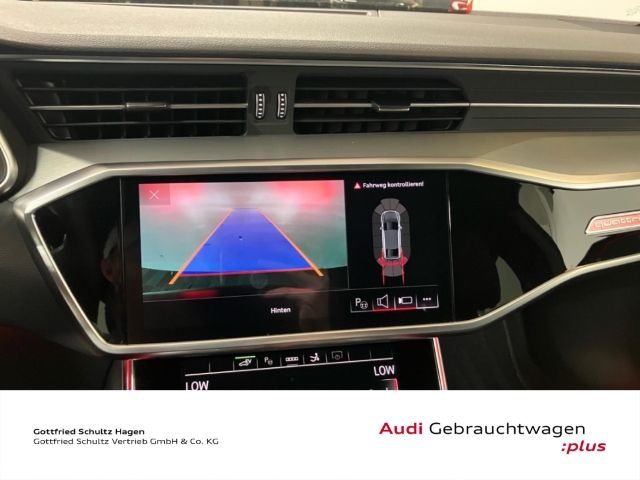 Audi A7 Sportback 50 TFSIe qu. S-tronic S-line ext. N foto 22