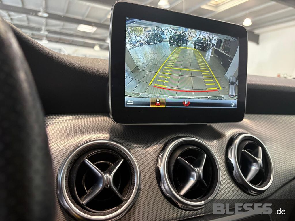 MERCEDES-BENZ GLA 200 – Bild 12