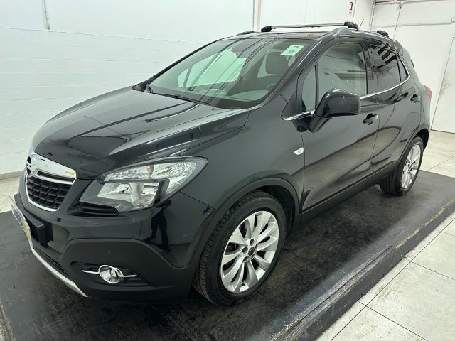 Opel OPEL Mokka 1.7 cdti Cosmo s&s 4x2 130cv m6