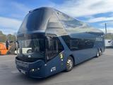 Neoplan Skyliner  /  298.000 km gelaufen /  Top-Zustand - Neoplan LKWs