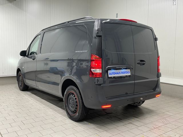 Vito Kasten kompakt 116 CDI AHK LED