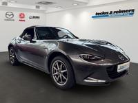 Mazda MX-5 SKYACTIV-G 132 Exclusive-Line