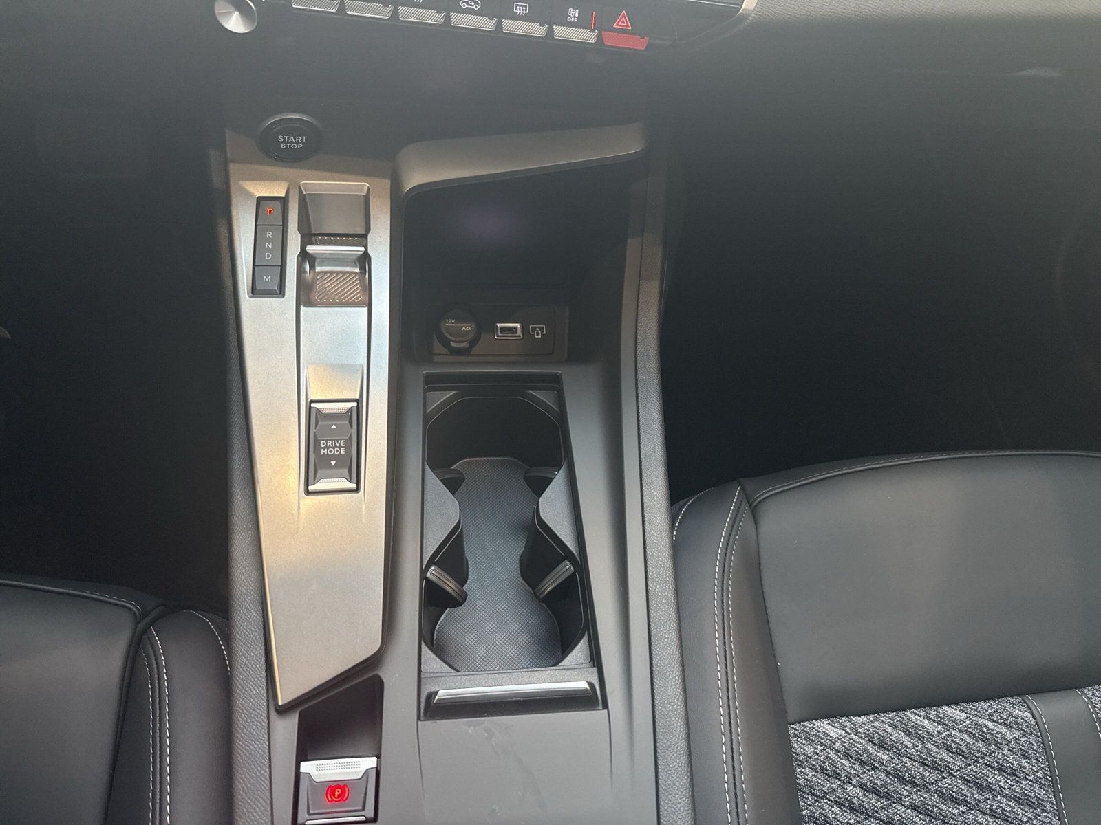 Peugeot 308 - Bild 12