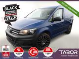 Volkswagen Caddy 1.4 TSI 130 DSG CompC PDC LM18Z HFT Klima - Angebote