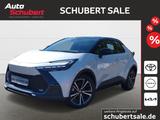 Toyota C-HR Lounge 2,0l NAVI LED El. Heckklappe AppleCa - Toyota C-HR in Kassel