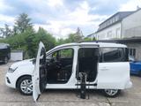 Renault Kangoo III Techno Automatik*Behindertengerecht* - Renault Kangoo: Techno