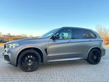 BMW X5 xDrive 40d M-Sport|PANO|AHK|STDHZ|H&K|8x|TOP - BMW X5: 4.8